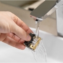 SENCOR SHP 8400BK set zastřihovačů 8 nástavců