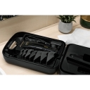 SENCOR SHP 8400BK set zastřihovačů 8 nástavců