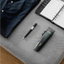 SENCOR SHP 8400BK set zastřihovačů 8 nástavců