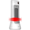 SENCOR SFH 8019 keramické topidlo