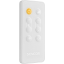 SENCOR SFH 8019 keramické topidlo