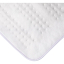 SENCOR SUB 2700WH elektrická vyhřívací deka 160x140cm 2x60W