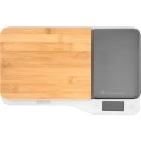 SENCOR SKS 6501WH kuchyňská váha