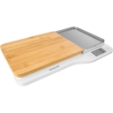 SENCOR SKS 6501WH kuchyňská váha