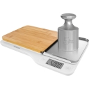 SENCOR SKS 6501WH kuchyňská váha
