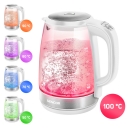 SENCOR SWK 2190WH konvice 2,0l s termoregulací