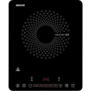 SENCOR SCP 3701BK indukční vařič 2000W