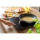 SENCOR SCP 3701BK indukční vařič 2000W