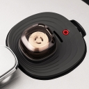 SENCOR SPR 4000BK elek.tlakový hrnec