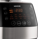 SENCOR SPR 4000BK elek.tlakový hrnec