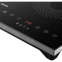 SENCOR SCP 4601GY indukční vařič dvoupl.3400W