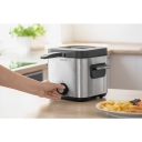 SENCOR SFR 6200SS Fritéza 1,5l