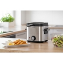 SENCOR SFR 6200SS Fritéza 1,5l