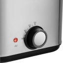 SENCOR SFR 6200SS Fritéza 1,5l