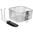 SENCOR SFR 6200SS Fritéza 1,5l