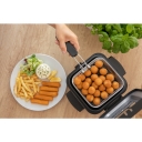 SENCOR SFR 6200SS Fritéza 1,5l