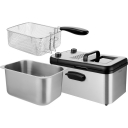 SENCOR SFR 7200SS Fritéza 3,2l