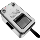 SENCOR SFR 7200SS Fritéza 3,2l