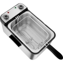 SENCOR SFR 7200SS Fritéza 3,2l