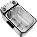 SENCOR SFR 7200SS Fritéza 3,2l