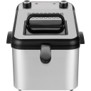SENCOR SFR 7200SS Fritéza 3,2l