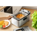 SENCOR SFR 7200SS Fritéza 3,2l