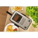 SENCOR SFR 7200SS Fritéza 3,2l