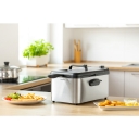 SENCOR SFR 7200SS Fritéza 3,2l