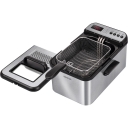 SENCOR SFR 8200SS Fritéza 3,2l