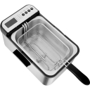 SENCOR SFR 8200SS Fritéza 3,2l