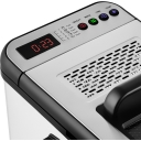 SENCOR SFR 8200SS Fritéza 3,2l
