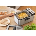 SENCOR SFR 8200SS Fritéza 3,2l