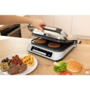 SENCOR SBG 6031SS kontaktní gril