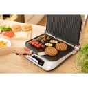 SENCOR SBG 6031SS kontaktní gril