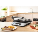 SENCOR SBG 6031SS kontaktní gril