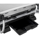 SENCOR SBG 6031SS kontaktní gril