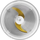 SENCOR SHB 4460WH-EUE3 tyčový mixér 1000W