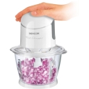 SENCOR SCB 5100WH-EUE3 sekáček potravin bílý