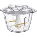 SENCOR SCB 5100WH-EUE3 sekáček potravin bílý