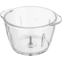 SENCOR SCB 5100WH-EUE3 sekáček potravin bílý
