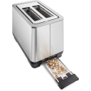 CATLER TS 4013 topinkovač nerezový