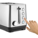 CATLER TS 4013 topinkovač nerezový