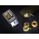 CATLER TS 4013 topinkovač nerezový