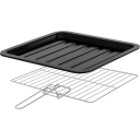 SENCOR SEO 2000BK elektrická trouba