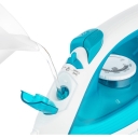 SENCOR SSI 2800BL žehlička napařovací modrá