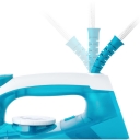 SENCOR SSI 2800BL žehlička napařovací modrá