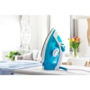 SENCOR SSI 2800BL žehlička napařovací modrá