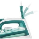 SENCOR SSI 6100GR žehlička zelená