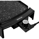 SENCOR SBG 104BK Elektrický gril