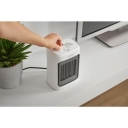 SENCOR SFH 7600WH keramické topidlo bílé